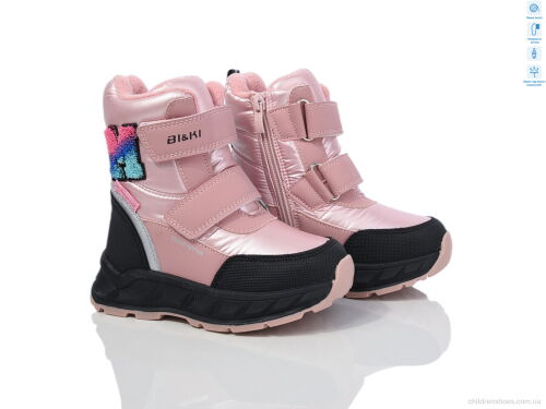 Дутики 01383A TOM.M / p. 27-32 / 8пар