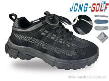 Кроссовки C12029-0 Jong Golf / p. 28-35 / 8пар