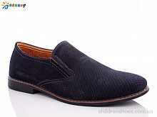Туфли Weifeng WF518-2 Туфли