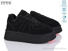 Угги F281-1 ITTS / p. 36-40 / 6пар