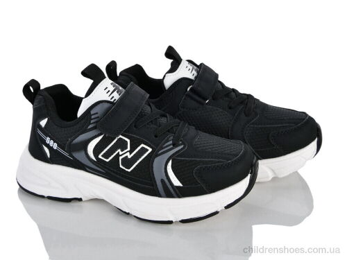 Кроссовки 574-1 Xifa kids / p. 32-37 / 8пар