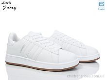 Кроссовки A172-3 L.Fairy / p. 40-45 / 8пар