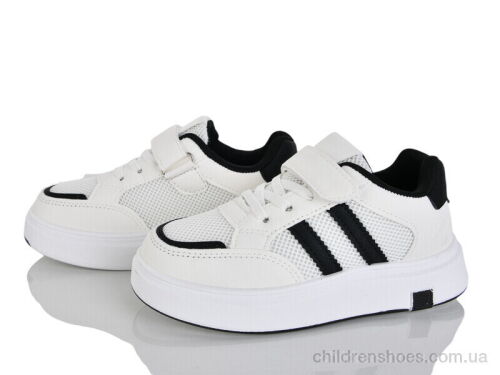 Кроссовки 567-004 піна Xifa kids / p. 32-37 / 12пар