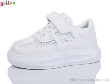 Кроссовки No brand 2081-6 Кроссовки 2081-6 Yalike / p. 26-31 / 10пар
