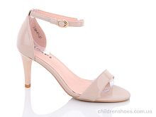 Босоножки Jialey JL88-97 Босоножки JL88-97 Hongquan / p. 36-40 / 6пар