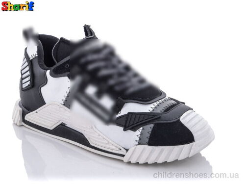 Кроссовки DG1022-5 (40-44) Sharif / p. 40-44 / 10пар