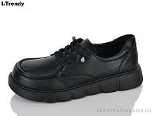 Туфли BK1702-1 Trendy / p. 36-41 / 8пар