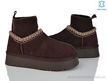 Угги F13-1 Canoa / p. 37-42 / 8пар