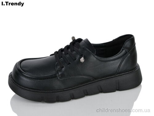 Туфли BK1702-1 Trendy / p. 36-41 / 8пар