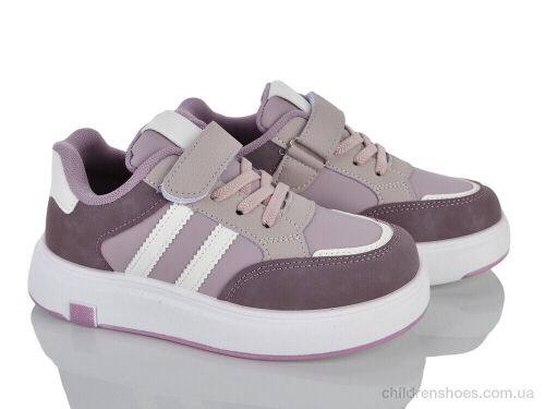 Кроссовки 579-4 Xifa kids / p. 32-37 / 8пар