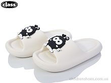 Шлепки 2309-3 Wei Wei-Class / p. 36-41 / 10пар