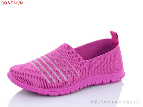 Слипоны 33-7 QQ shoes / p. 36-41 / 8пар