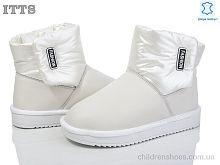 Угги T96 white ITTS / p. 36-41 / 6пар