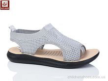 Босоножки WSMR F05-4 Босоножки F05-4 WSMR / p. 37-42 / 8пар