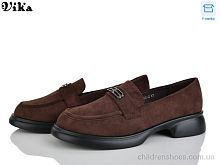 Туфли W702-2 Vika / p. 36-41 / 8пар