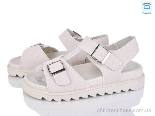 Босоножки TF10-2 Love-L&M-ZDW / p. 36-41 / 8пар