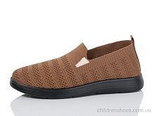Слипоны No brand 2390-4 Слипоны 2390-4 Kulada-UCSS-MD / p. 37-42 / 8пар