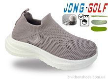Кроссовки C11803-12 Jong Golf / p. 30-37 / 8пар