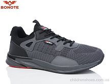 Кроссовки A9089-3 Bonote / p. 41-46 / 8пар