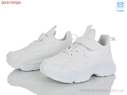 Кроссовки 5-75-2 QQ&Панда / p. 26-31 / 6пар