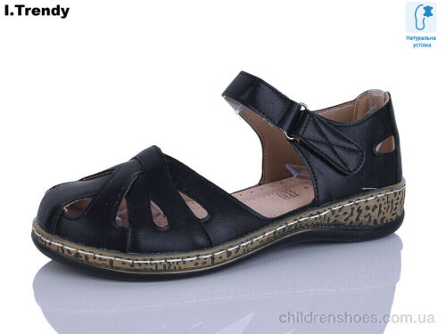 Босоножки SL022-5 Trendy / p. 36-41 / 8пар
