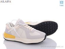 Кроссовки Aelida A50 white Кроссовки A50 white Ailaifa / p. 36-41 / 8пар