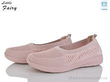 Слипоны A1037-3 L.Fairy / p. 36-41 / 8пар