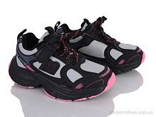 Кроссовки XXF03-G2857-3B Xifa kids / p. 32-37 / 8пар