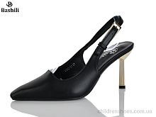 Туфли V306-11 Башили / p. 35-40 / 6пар