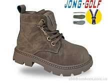 Ботинки B31097-24 Jong Golf / p. 27-32 / 8пар