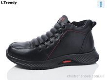 Ботинки BK1090A-1 Trendy / p. 41-43 / 6пар
