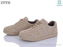 Кроссовки CK11-5 ITTS / p. 36-41 / 6пар