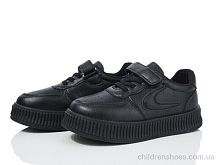 Кроссовки XF01-10999Y Xifa kids / p. 31-36 / 12пар