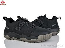 Кроссовки P704-4A KIMBOO / p. 37-41 / 8пар