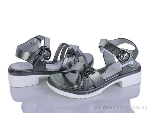 Босоножки 0635-3 Xifa kids / p. 26-31 / 8пар