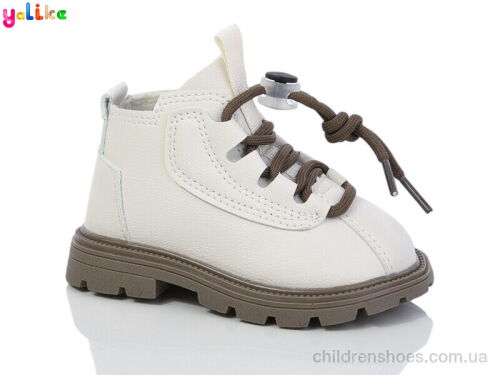 Ботинки L710-3 Yalike / p. 15-19 / 10пар