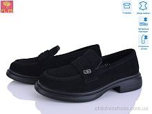 Туфли DAA18-2 PLPS / p. 36-40 / 6пар