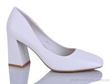 Туфли ND705-3 HOROSO-UFO / p. 36-40 / 6пар