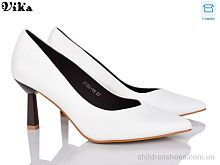 Туфли B120-49 Vika / p. 36-40 / 6пар