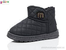 Угги No brand 966-5 Угги 966-5 Yalike / p. 31-36 / 12пар