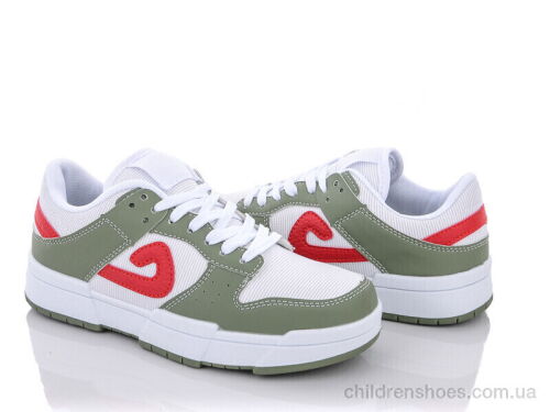 Кроссовки B75010-7 Summer shoes / p. 36-41 / 8пар