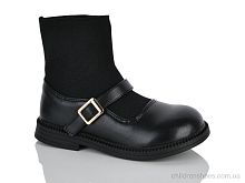 Ботинки XXF03-2238-3K Xifa kids / p. 32-37 / 8пар