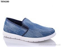 Слипоны Tergbo Y311-2 Слипоны