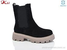 Ботинки C702-13-1 Jiulai-Kadisalun / p. 36-41 / 6пар