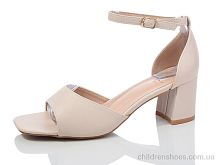 Босоножки QQ68-3 Girnaive / p. 36-40 / 8пар