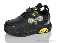 Кроссовки 243-3 Xifa kids / p. 26-31 / 8пар
