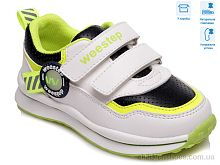 Кроссовки Weestep R956363072 BK Кроссовки