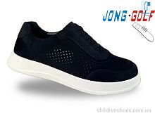 Туфли C11962-30 Jong Golf / p. 32-37 / 8пар