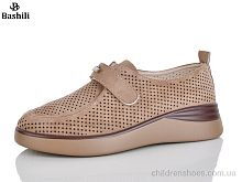 Туфли H6567-9 Башили / p. 36-41 / 8пар