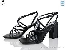 Босоножки QQ104-1 Red Sun / p. 36-40 / 6пар